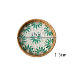 Nordic Natural Shell Bandeja Decorativa, Jóias, Difusor De Perfume, Bandejas De Exposição, Sala De Estar, Sala De Jantar, Armazenamento De Mesa, Casa