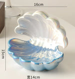 Acessórios do banheiro conjunto de mármore padrão ouro cerâmica creme dental dispensador caixa sabão titular escova de dentes copo do banheiro garrafa loção