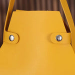 Saco de embalagem do vinho vermelho do couro do plutônio com alças, portadores reutilizáveis do vinho, bolsa de champanhe, saco de embalagem de 2 garrafas