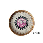 Nordic Natural Shell Bandeja Decorativa, Jóias, Difusor De Perfume, Bandejas De Exposição, Sala De Estar, Sala De Jantar, Armazenamento De Mesa, Casa