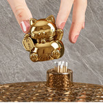 Caixas de armazenamento plásticas que podem girar para organizar e colocar, petiscos, doces, bandejas de frutas, cremalheira home do armazenamento, 4 camadas