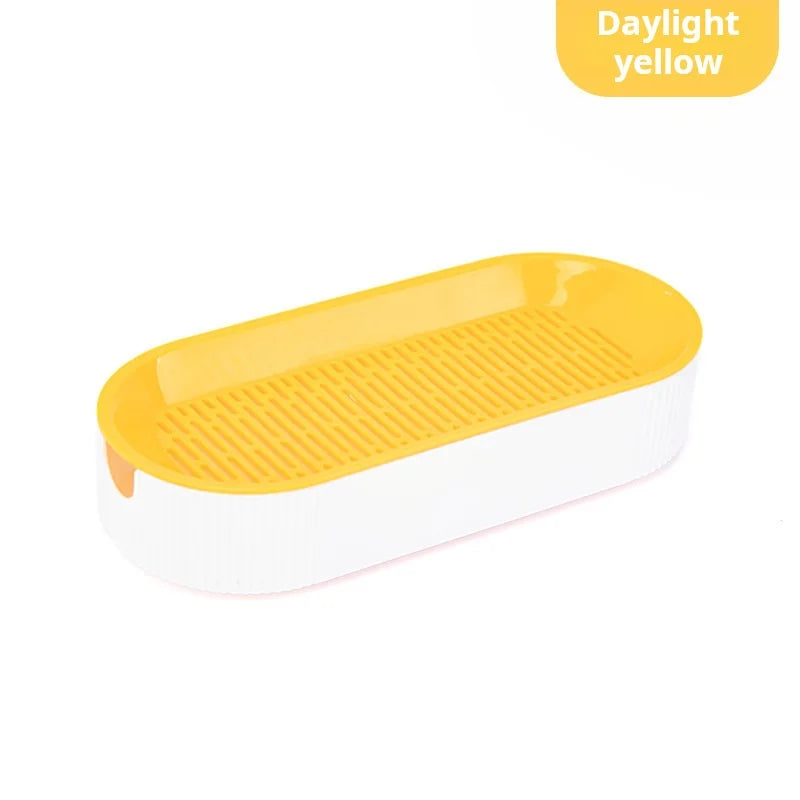 Hidropônico Solo Plantando Pot Set para Fácil Crescimento, Caixa De Grama, Cat Treats, Catnip