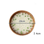 Nordic Natural Shell Bandeja Decorativa, Jóias, Difusor De Perfume, Bandejas De Exposição, Sala De Estar, Sala De Jantar, Armazenamento De Mesa, Casa