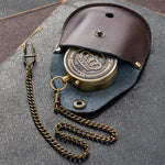 Retro Nostálgico Metal Compass, Outdoor Flip Cover, Zinc Alloy, Estudo ornamentos decorativos, Fotografia Props
