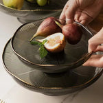 Placas De Armazenamento De Vidro Multifuncional Doméstico, Lanche, Frutas, Alimentos, Doces, Porca, Diversos Bandeja De Armazenamento, Organizador Doméstico Criativo