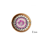 Nordic Natural Shell Bandeja Decorativa, Jóias, Difusor De Perfume, Bandejas De Exposição, Sala De Estar, Sala De Jantar, Armazenamento De Mesa, Casa