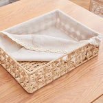 Bandeja de Rattan Decoração Elegante, Bandeja de Rattan, Decoração Elegante para Casa, Acessórios de Rattan, Bandeja Decorativa, Decoração de Mesa Rattan, Bandeja de Servir Estilosa, Rattan para Sala de Estar, Bandeja de Rattan Luxo, Organizador de Mesa RattanBandeja Rattan Artesanal, Fruteira em Rattan, Cesto Decorativo, Loja Comprinha do Futuro