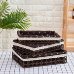 Bandeja de Rattan Decoração Elegante, Bandeja de Rattan, Decoração Elegante para Casa, Acessórios de Rattan, Bandeja Decorativa, Decoração de Mesa Rattan, Bandeja de Servir Estilosa, Rattan para Sala de Estar, Bandeja de Rattan Luxo, Organizador de Mesa RattanBandeja Rattan Artesanal, Fruteira em Rattan, Cesto Decorativo, Loja Comprinha do Futuro