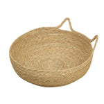 Cama para Gato Lúdica de Rattan