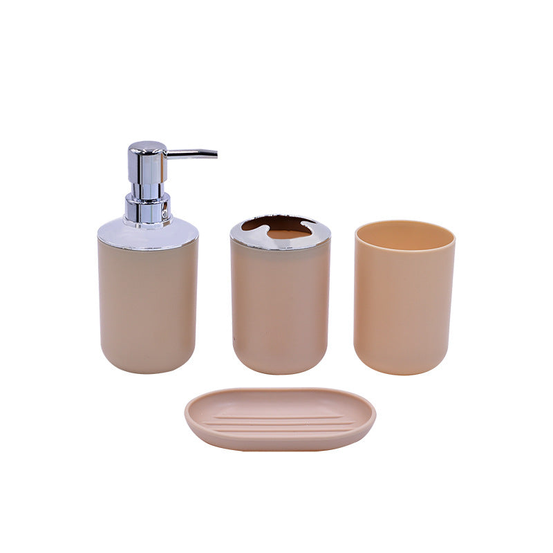 Conjunto de Banheiro e Lavabo, Acessorios Para Banheiro, Decoracao de Lavabo, Organizadores para Banheiro e Lavabo, Banheiro Spa, Kit Banheiro Completo, Banheiro Decorado, Banheiro Chique, Loja Comprinha do Futuro