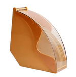 Suporte para Filtro de Café, Suporte para Filtro de Café, Suporte para Coador de Papel, Suporte para Coador de Café, Porta-Filtro de Café, Porta-Filtro, Porta-Coador de Papel, Porta-Coador de Café, Organizador de Filtro de Café, Organizador de Coador de Papel, Organizador de Coador de Café, Loja Comprinha do Futuro