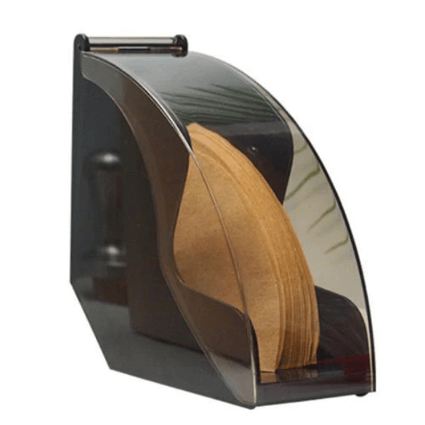 Suporte para Filtro de Café, Suporte para Filtro de Café, Suporte para Coador de Papel, Suporte para Coador de Café, Porta-Filtro de Café, Porta-Filtro, Porta-Coador de Papel, Porta-Coador de Café, Organizador de Filtro de Café, Organizador de Coador de Papel, Organizador de Coador de Café, Loja Comprinha do Futuro