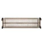 Barreira Organizadora Separador de Gaveta Ajustável