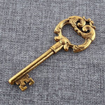 Abridor de garrafas Chave Vintage