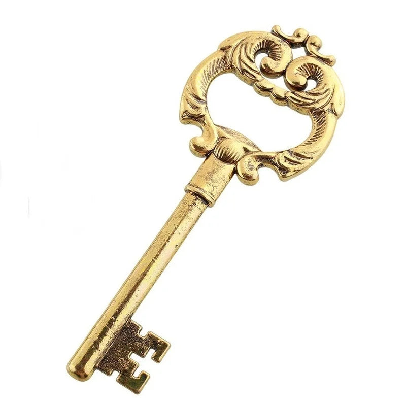 Abridor de garrafas Chave Vintage