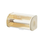 Suporte de Parede para Papel Toalha e Lenços