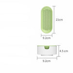 Hidropônico Solo Plantando Pot Set para Fácil Crescimento, Caixa De Grama, Cat Treats, Catnip
