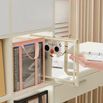 Sacos de armazenamento de plástico de grande capacidade, à prova d'água e dobrável, adequados para armazenar livros, bonecas, lençóis, roupas, organização doméstica