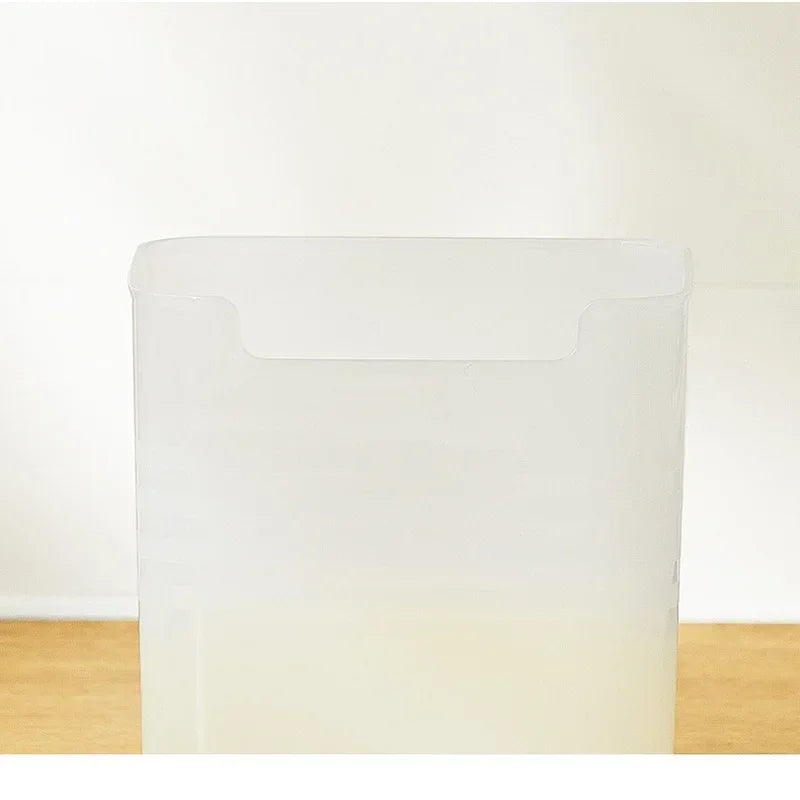 Organizador de Geladeira Simples Multifunções
