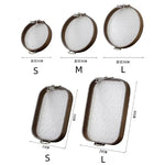 Bandeja para Servir de Bamboo