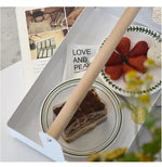 Bandeja de Café da Manhã Elegante