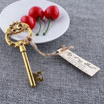 Abridor de garrafas Chave Vintage