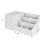 Organizador de Joias e Caixa de Cosméticos