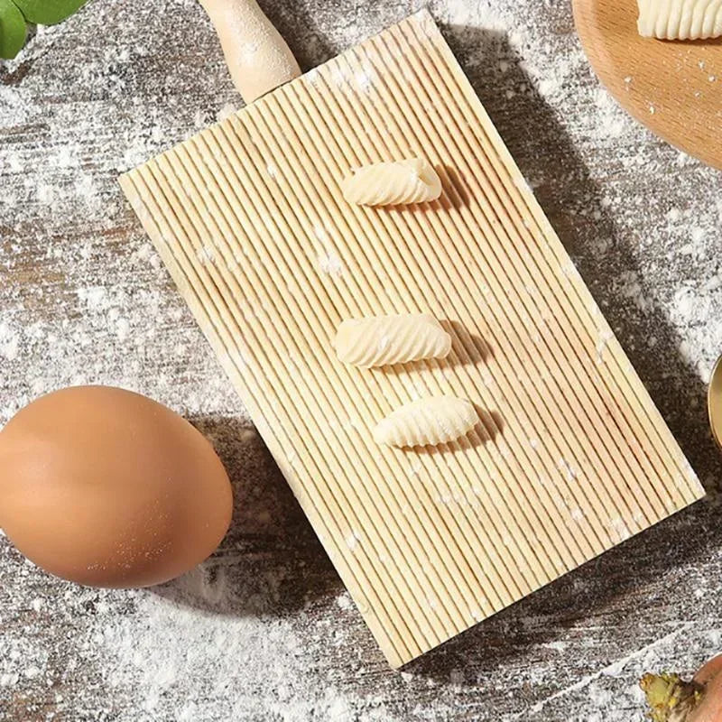 Tábua de Modelar Massas e Alimentos