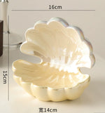 Acessórios do banheiro conjunto de mármore padrão ouro cerâmica creme dental dispensador caixa sabão titular escova de dentes copo do banheiro garrafa loção