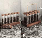 Tubo para Café Grãos Frescos