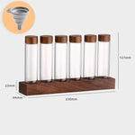 Tubo para Café Grãos Frescos