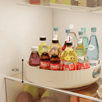 Bandeja Giratoria de Mesa, Suporte Giratorio, Porta-Temperos, Porta-Treco, Bandeja Organizadora, Mesa Giratoria, Bandeja Multiuso, Organizadores Para Cozinha, Loja Comprinha do Futuro