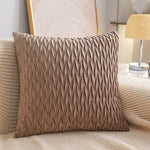 Capa de almofada para Sofá Diversas Cores