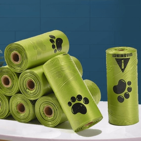 Conjunto Saco Cata Caca Lixo Pet para Cachorros, Saco Coletor de Fezes para Pets,  Sacola Plástica, Sacola Higiênica, Sacola Coletora de Fezes de Animais, Saco Higiênico, Saco de Lixo para Pets, Saco de Lixo, Coletor de Fezes, Cata Caca, Saquinho Higiênico para Pets, Saquinho de lixo para Cães, Loja Comprinha do Futuro