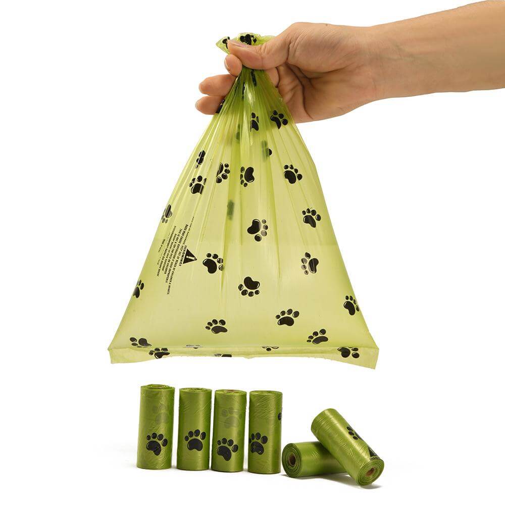 Conjunto Saco Cata Caca Lixo Pet para Cachorros, Saco Coletor de Fezes para Pets,  Sacola Plástica, Sacola Higiênica, Sacola Coletora de Fezes de Animais, Saco Higiênico, Saco de Lixo para Pets, Saco de Lixo, Coletor de Fezes, Cata Caca, Saquinho Higiênico para Pets, Saquinho de lixo para Cães, Loja Comprinha do Futuro