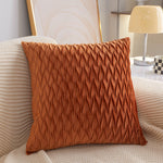 Capa de almofada para Sofá Diversas Cores