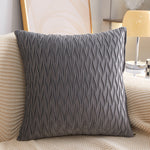 Capa de almofada para Sofá Diversas Cores