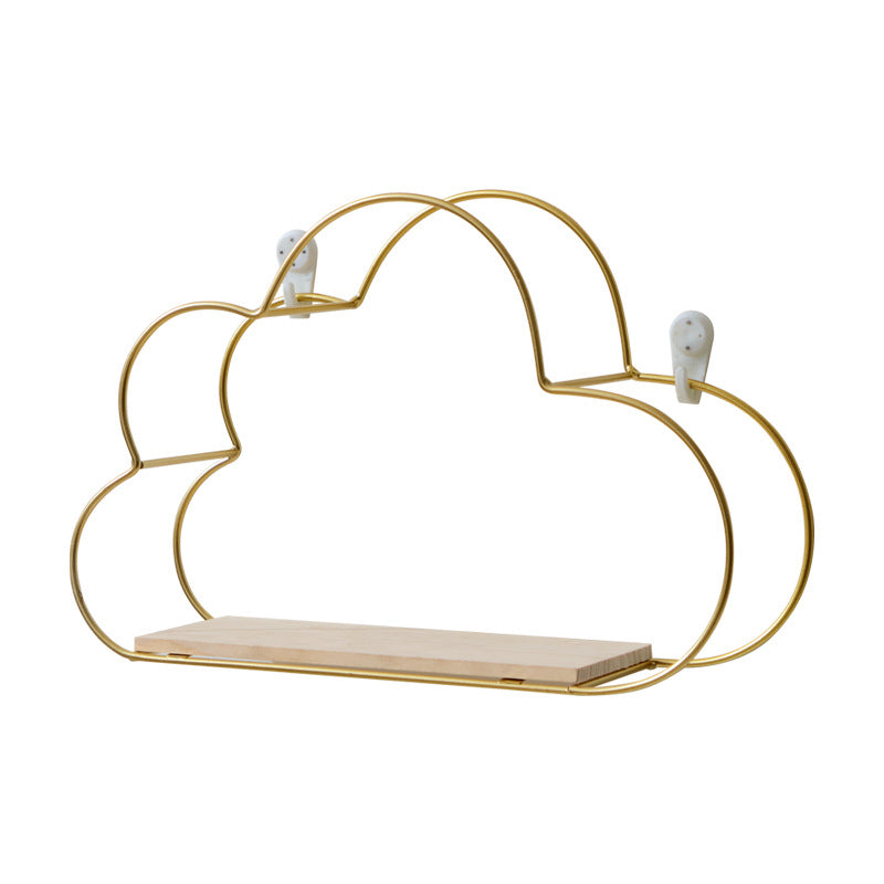 Conjunto de Estantes Criativas Lúdicas de Nuvem, Prateleiras Lúdicas, Prateleiras Infantis, Prateleiras Criativas, Prateleiras, Prateleira para Quarto Infantil, Prateleira de Nuvem, Organizadores para Quarto, Estante para Quarto Infantil, Decoração para Quarto, Decoração para Bebês, Decoração Nuvem, Decoração Lúdica, Decoração Infantil, Loja Comprinha do Futuro