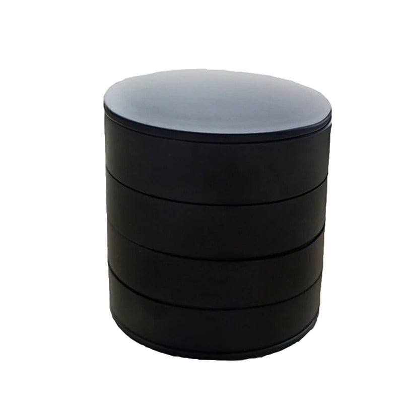 Porta Joias Organizador Elegante