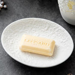 Kit Higiene para Banheiro Rendas