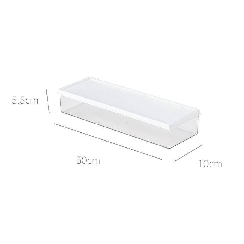 Pote para Cozinha Organizador Eficiente