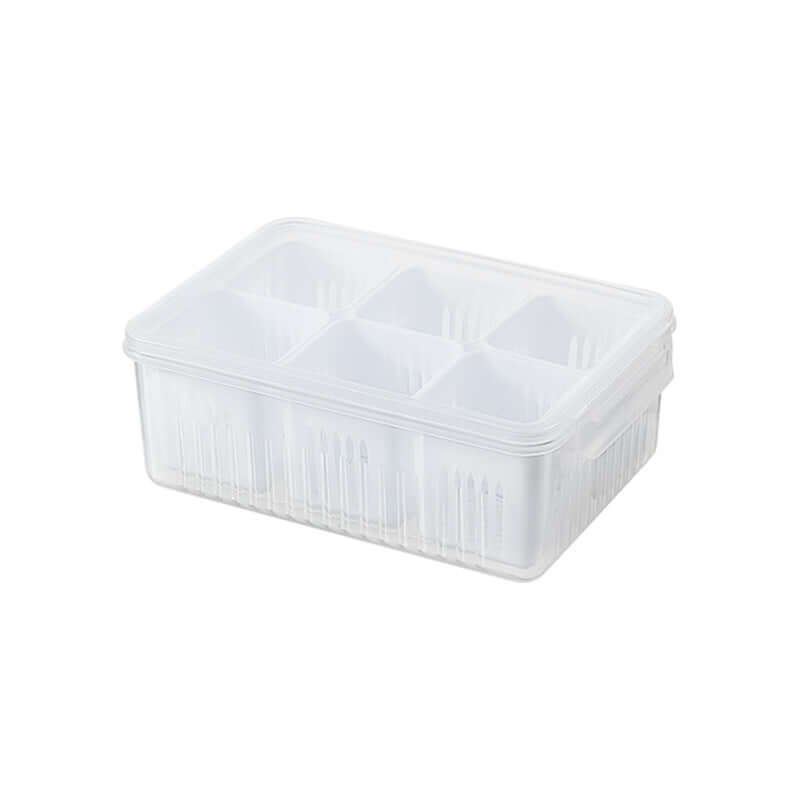 Pote Multiuso Organizador para Cozinha