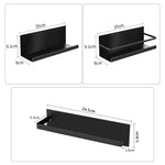 Prateleira Magnetica de Cozinha, Porta-Temperos, Cozinha Inteligente, Cozinha Pratica, Organizadores Para Cozinha, Loja Comprinha do Futuro