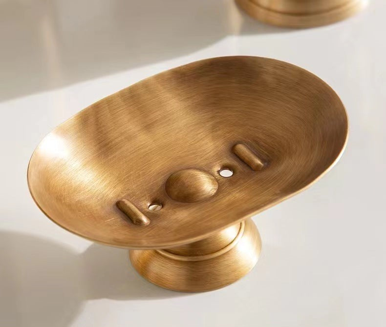 Conjunto Higiene Bucal Dourado Elegante, Kit Dourado para Banheiro e Lavabo, Acessorios Dourados para Banheiro, Saboneteira Dourada, Ferragens Douradas para Banheiro, Kit em Aço Escovado Dourado, Decoração Dourada para Banheiro e Lavabo, Design Dourado para Banheiro, Organizadores Dourados, Loja Comprinha do Futuro