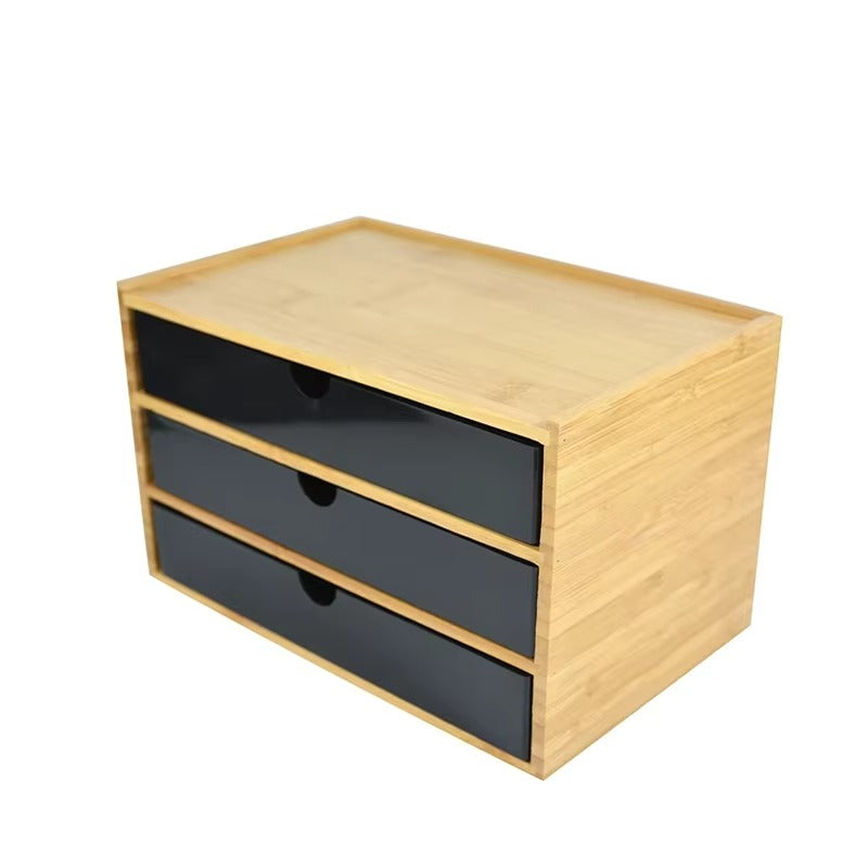 Organizador de Mesa Gaveteiro