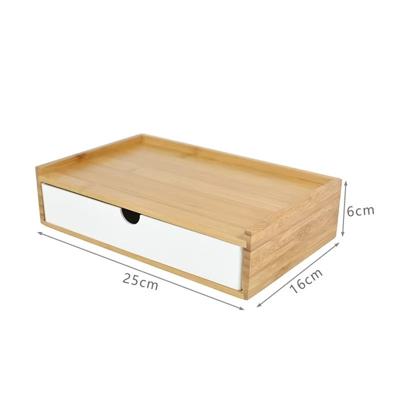 Organizador de Mesa Gaveteiro