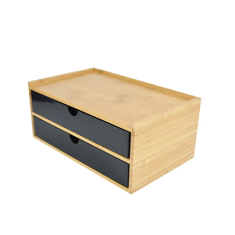 Organizador de Mesa Gaveteiro